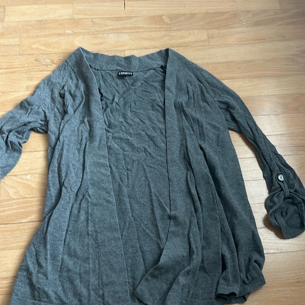 Women’s lightweight sweater